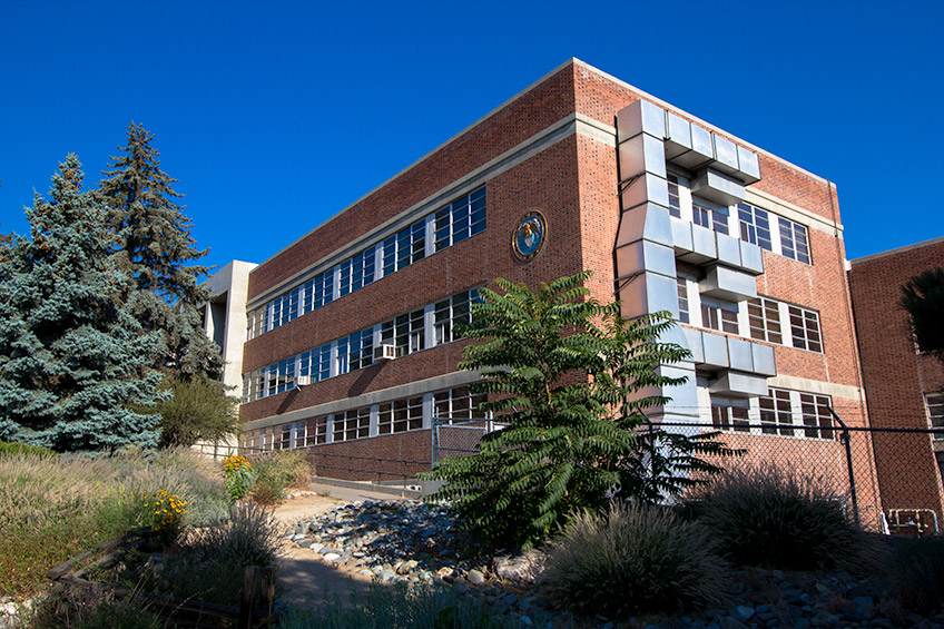 Visit School of Medicine University of Nevada, Reno