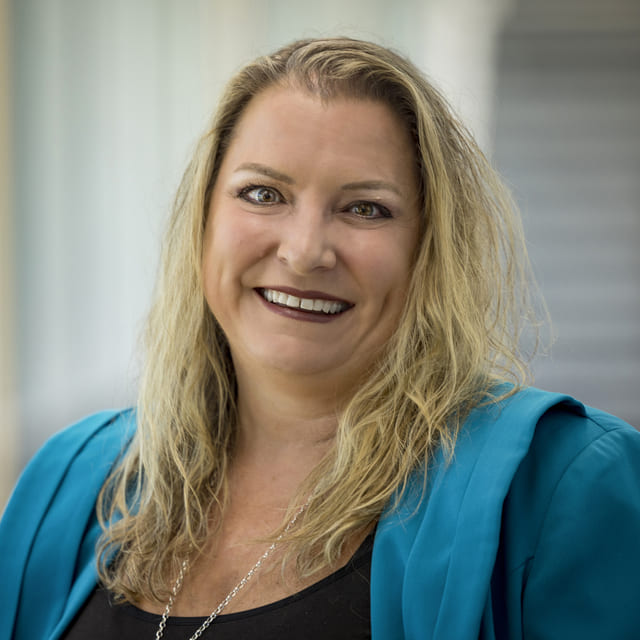 Lori Allshouse