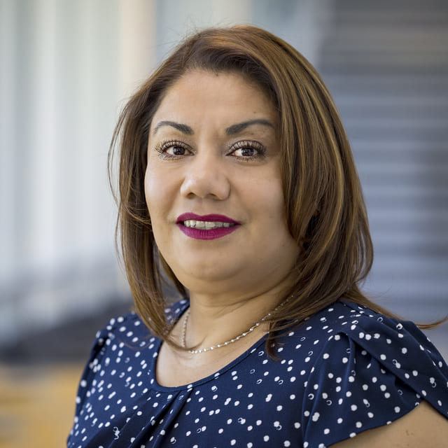 Nellie Aguilar