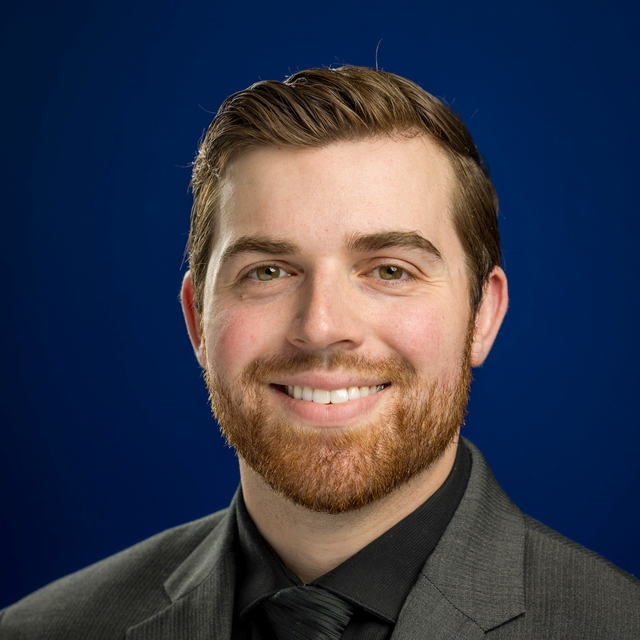 Joshua Begay Reno Psychiatry Residents | University of Nevada, Reno | | School of Medicine