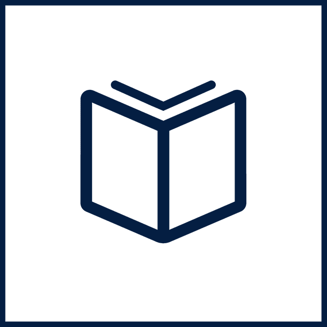 open book icon