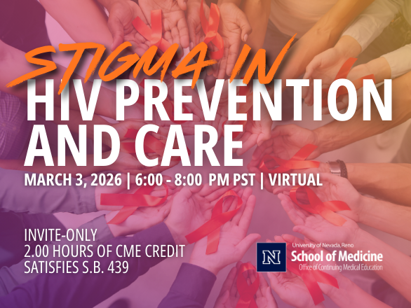 Stigma in HIV Prevention and Care Graphic