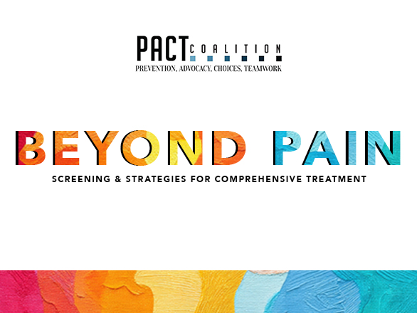 PACT Beyond Pain On-Demand