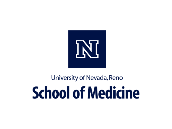 UNR Med Logo