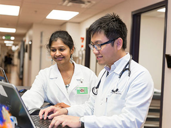 Physician Assistant