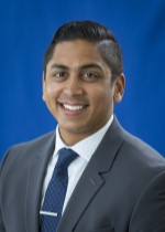 Sachin Sreenivasan