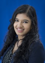 Sruthi Sundaram