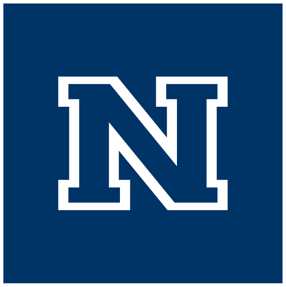 Nevada Block N logo