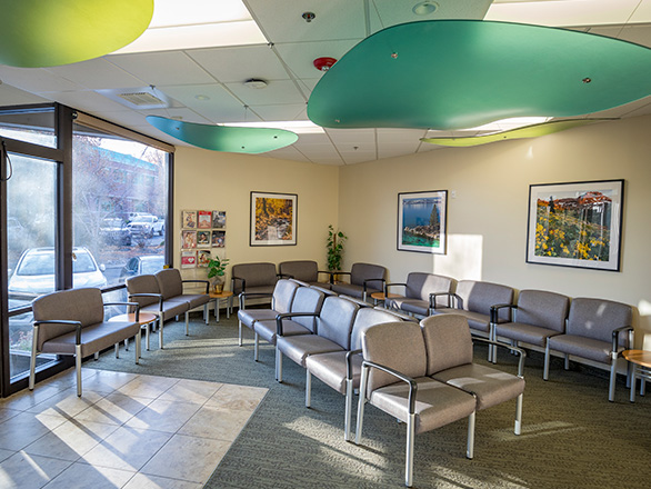 Waiting Room