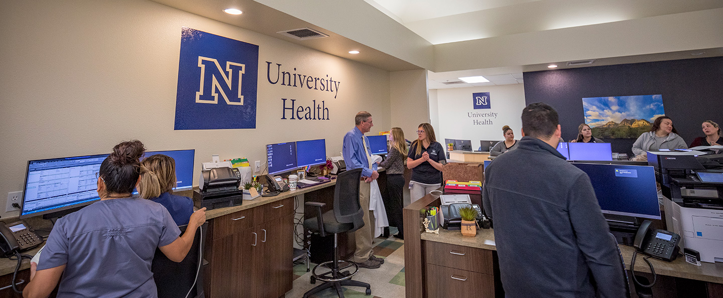 About Us School Of Medicine University Of Nevada Reno