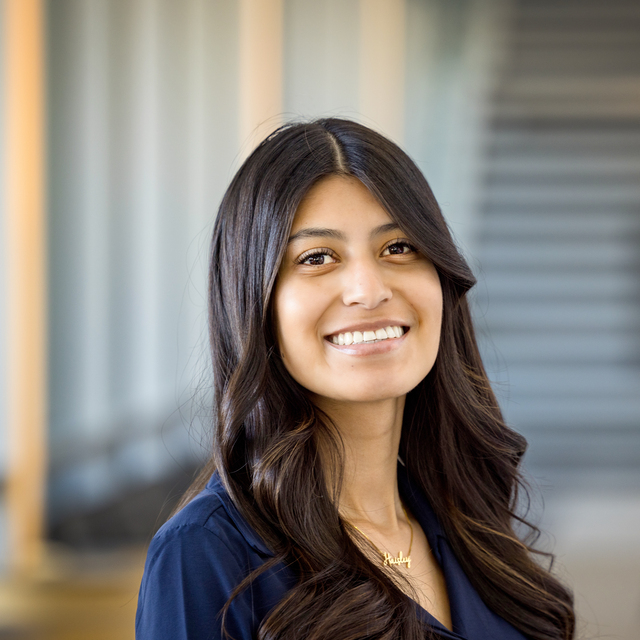 Jenly Rano People | University of Nevada, Reno | School of Medicine