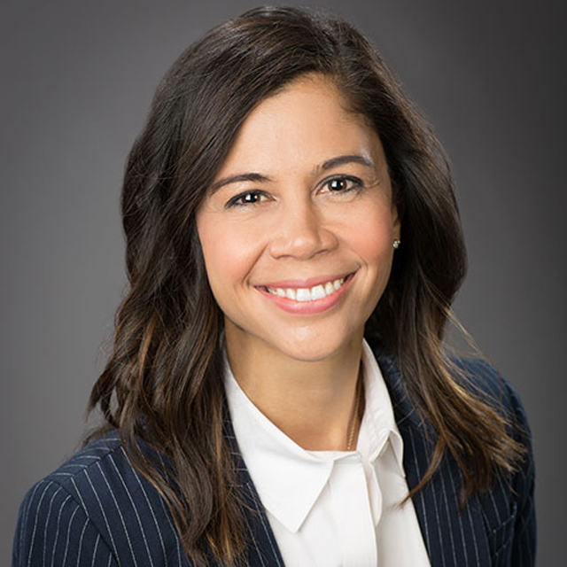 Headshot of Lori Rawson.