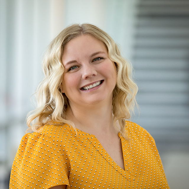 Our Team - Marketing and Communications | School of Medicine