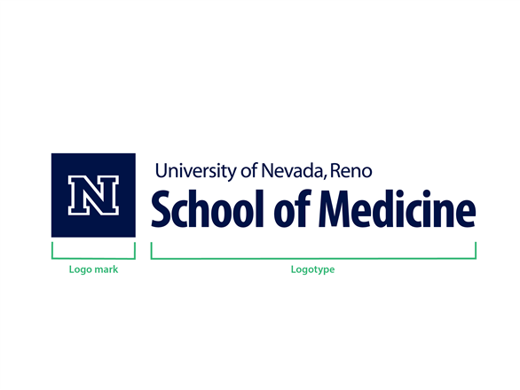 Brand Style | School of Medicine | University of Nevada, Reno