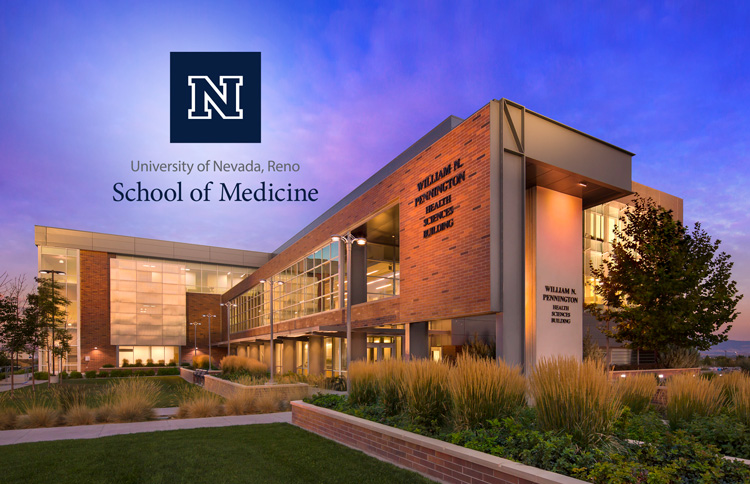 University of Nevada, Reno | School of Medicine | School of ...