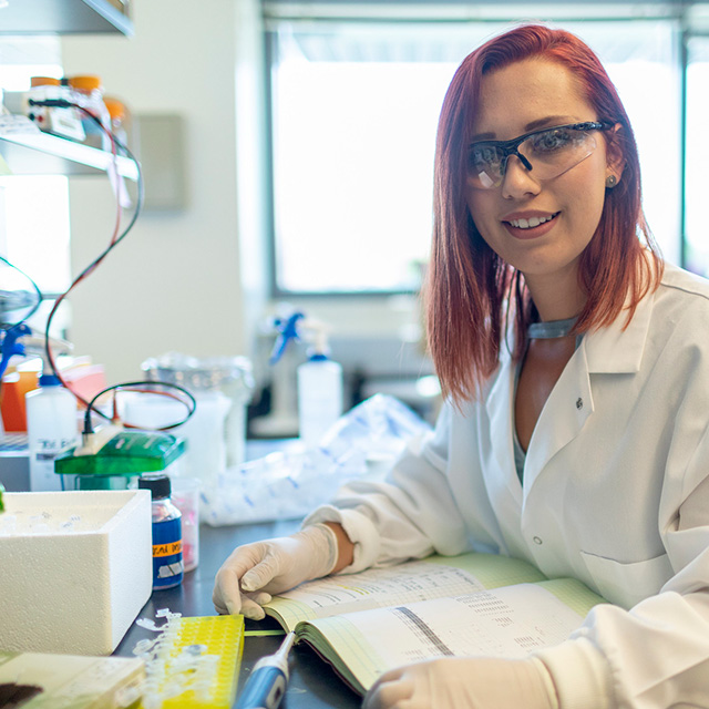 Research Lab