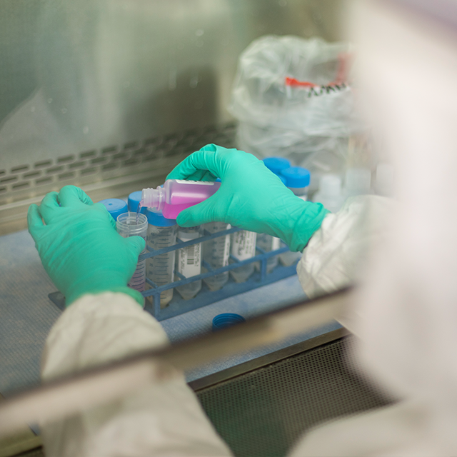 NSPHL lab professional