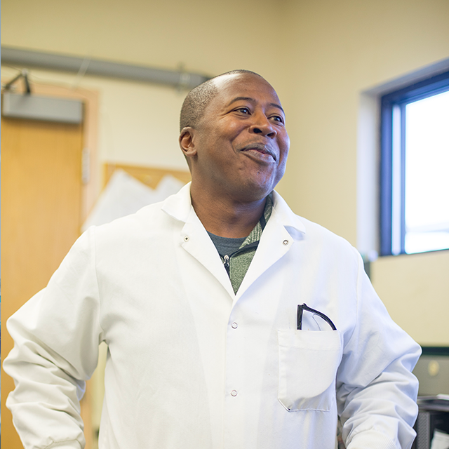 NSPHL lab professional