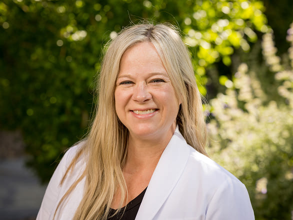 Dr. Megan Marlow
