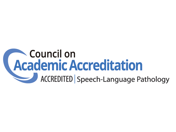 accreditation CAA logo