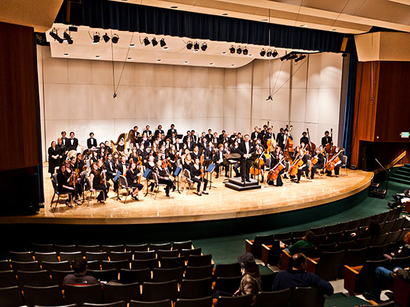 The Renown Regional Health building in Reno, Nevada