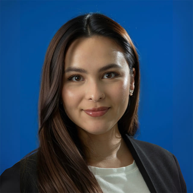Lauren Parker headshot.